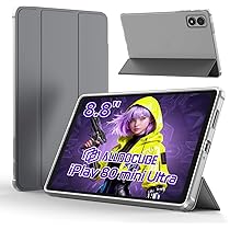 ALLDOCUBE iPlay 80 mini Ultra ケース2つ付き Amazon.co.jp: 【ALLDOCUBE公式直営店】iPlay 80 mini Ultra 8.8インチ